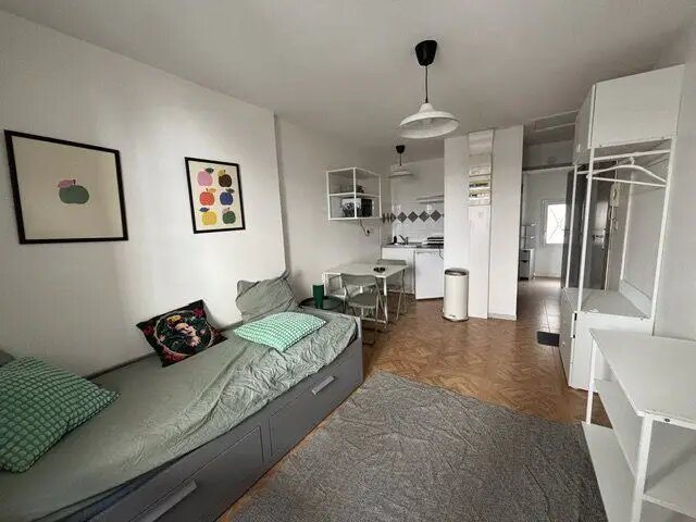 Appartement à louer, 22m², Angoulême