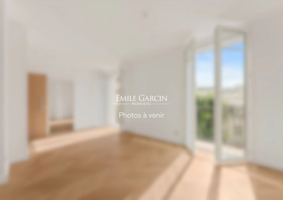 Appartement à vendre, 83m², Neuilly-sur-Seine