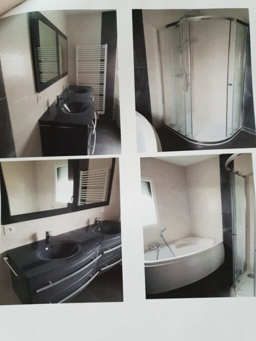 Maison à louer, 125m², Pornic