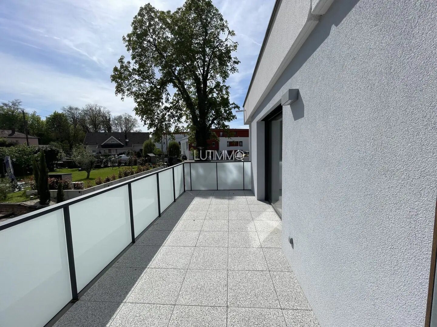 Appartement à louer, 52m², Riedisheim