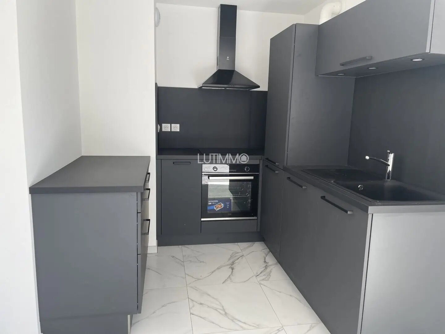 Appartement à louer, 52m², Riedisheim