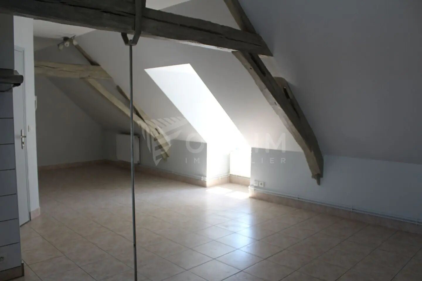 Appartement à louer, 36m², Auxerre