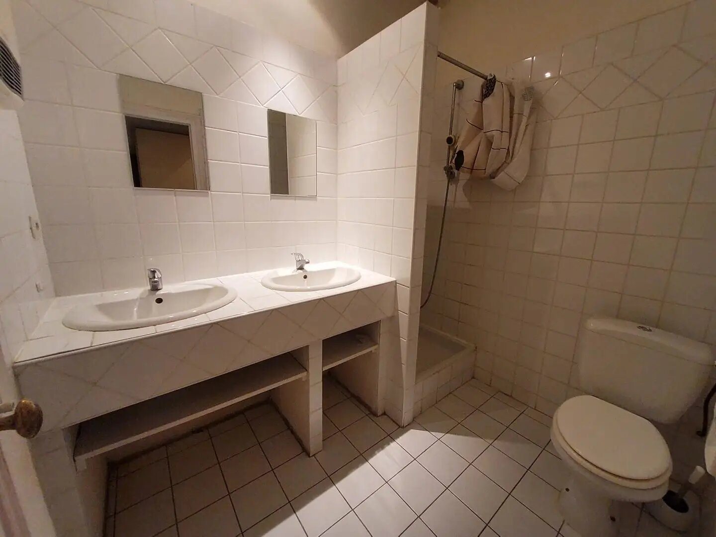 Appartement à louer, 59m², Tullins