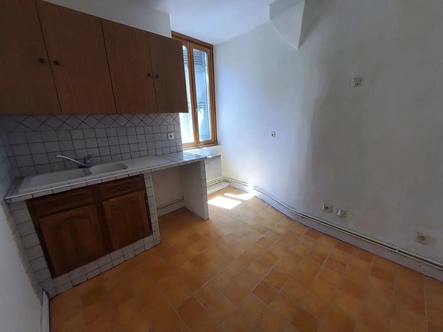 Appartement à louer, 59m², Tullins