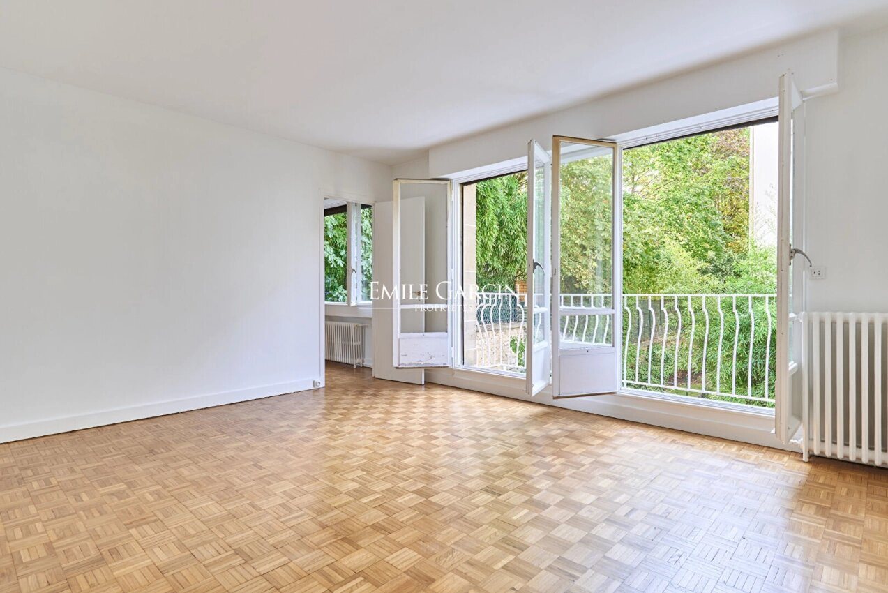 Appartement à vendre, 74m², Neuilly-sur-Seine