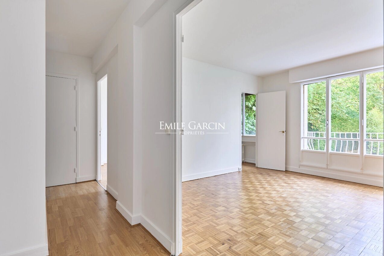 Appartement à vendre, 74m², Neuilly-sur-Seine