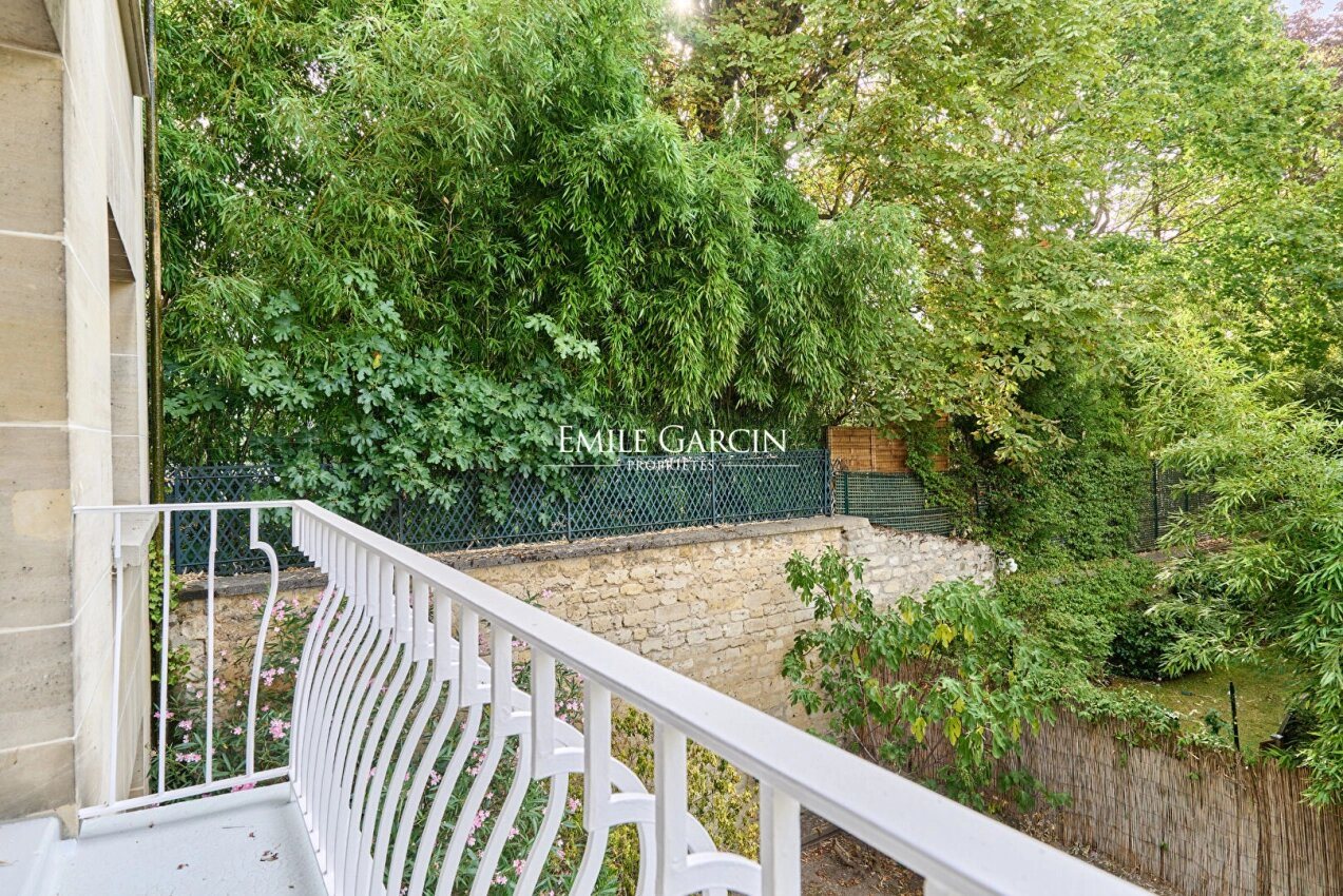 Appartement à vendre, 74m², Neuilly-sur-Seine