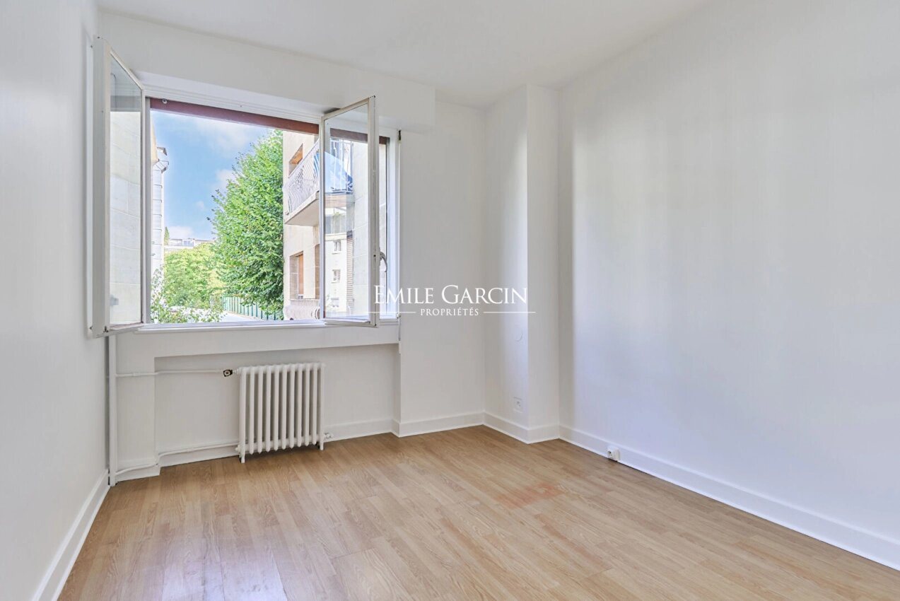 Appartement à vendre, 74m², Neuilly-sur-Seine