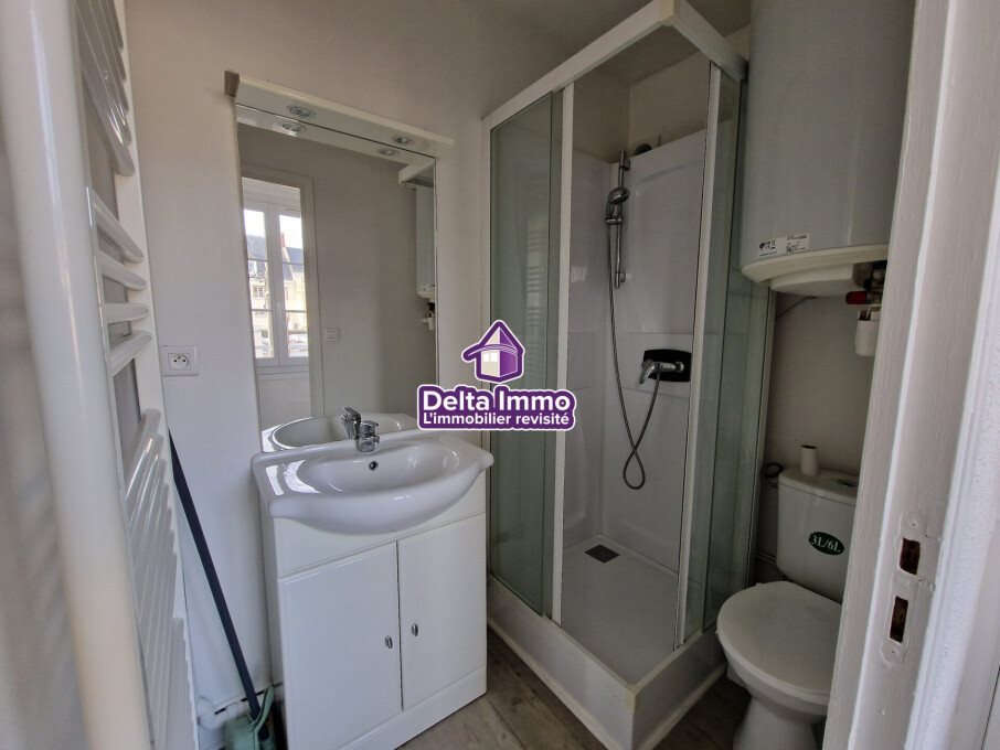 Appartement à louer, 13m², Evreux