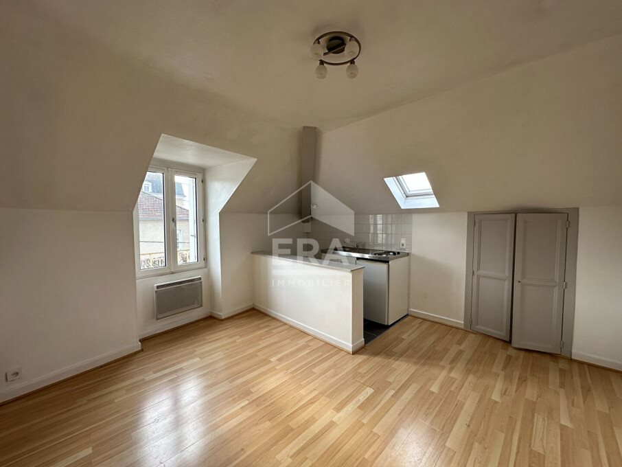 Appartement à louer, 27m², Châteauroux