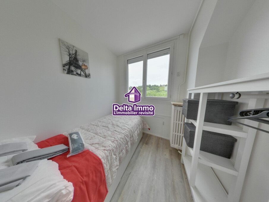 Appartement à louer, 28m², Evreux