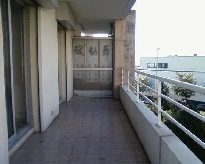 Appartement à louer, 38m², Saint-Laurent-du-Var
