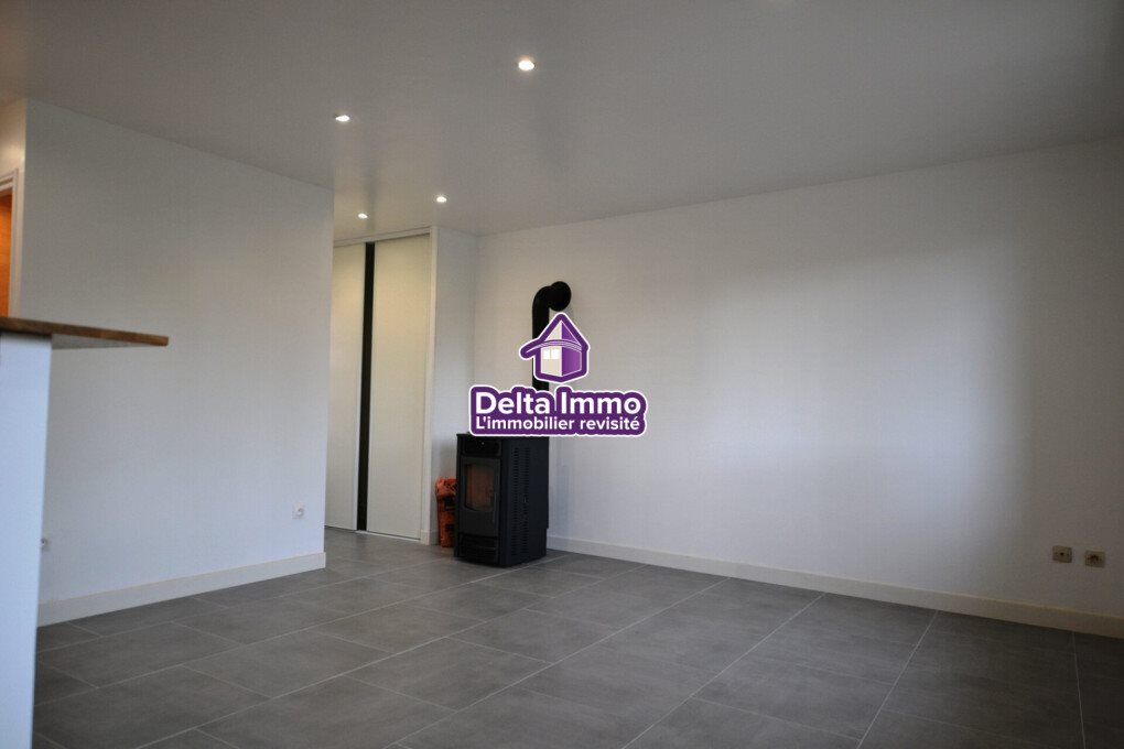 Maison à louer, 53m², Evreux