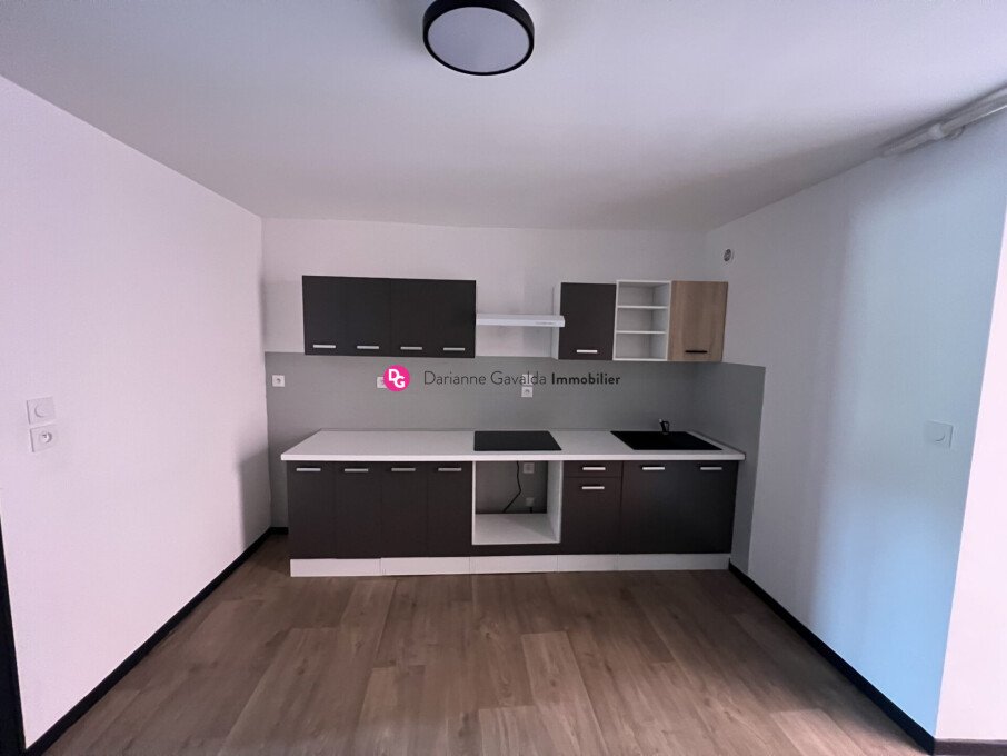 Appartement à louer, 62m², Decazeville