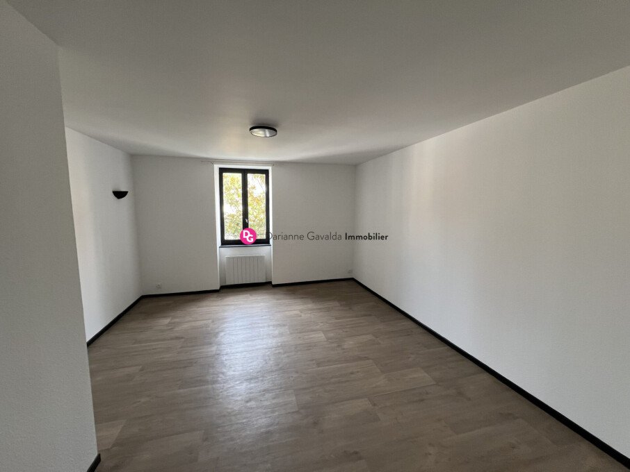 Appartement à louer, 62m², Decazeville