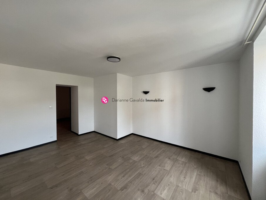 Appartement à louer, 62m², Decazeville
