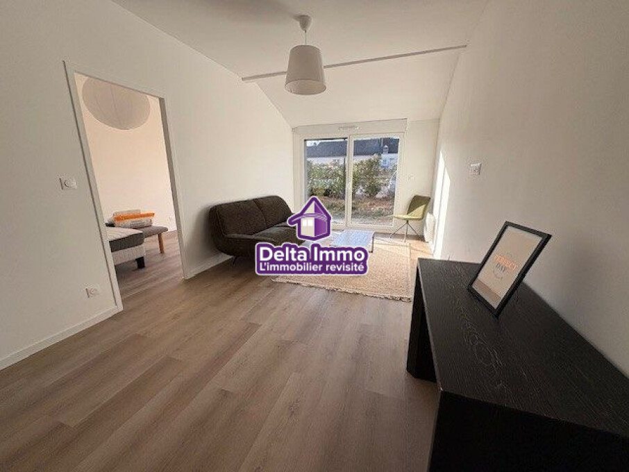 Appartement à louer, 56m², Évreux