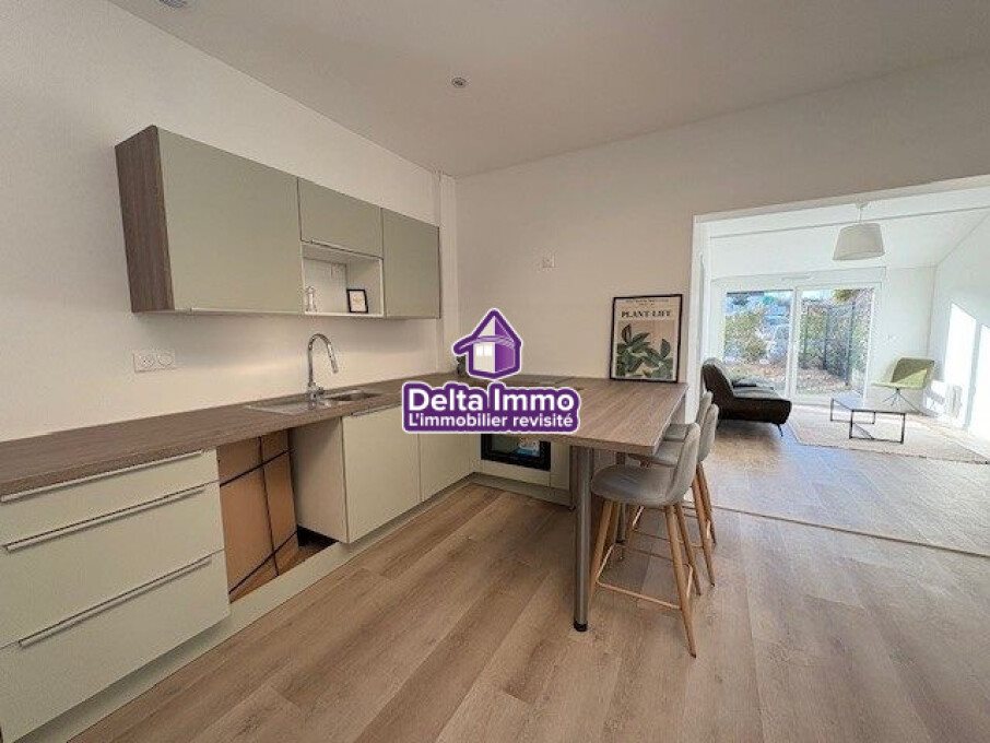Appartement à louer, 56m², Évreux