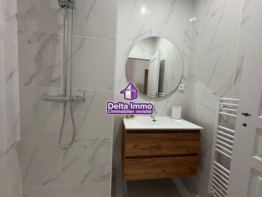 Appartement à louer, 56m², Évreux
