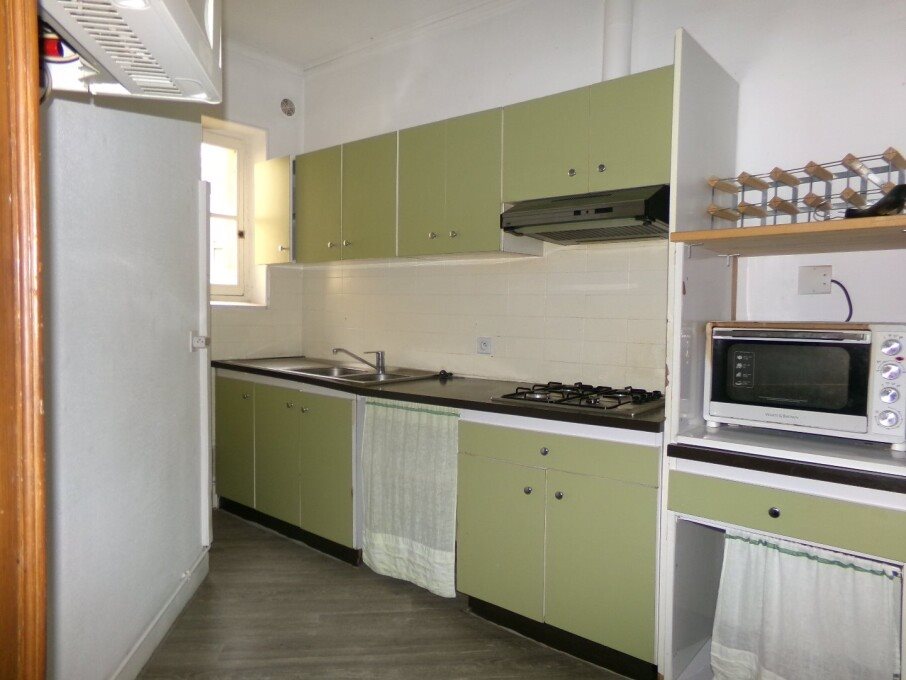 Appartement à louer, 97m², Béziers