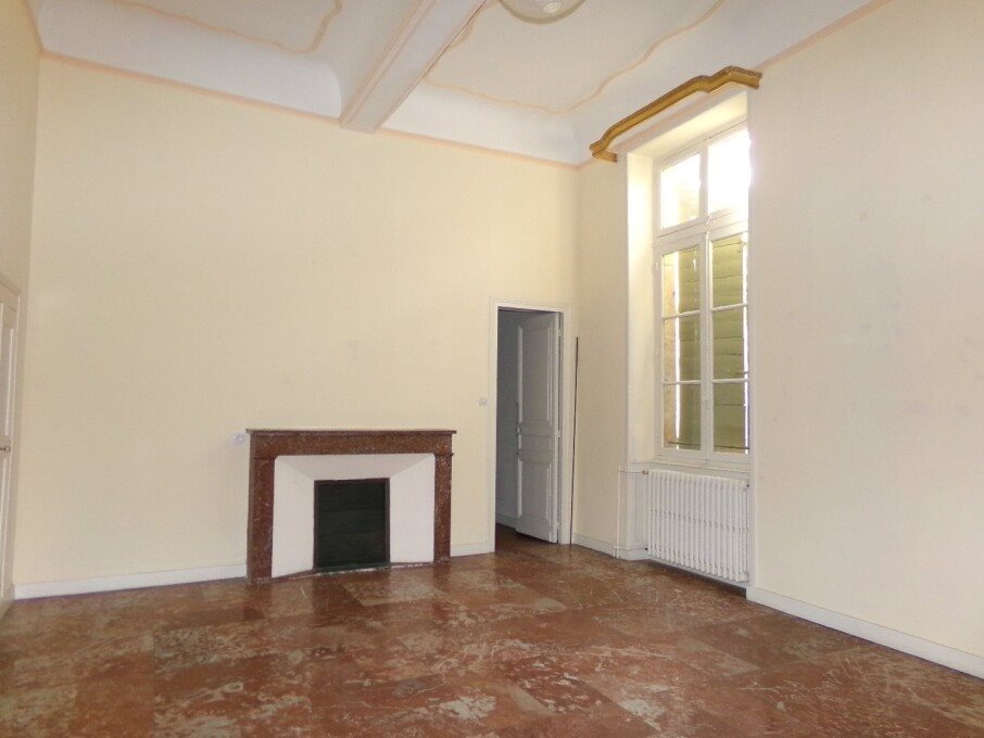Appartement à louer, 97m², Béziers