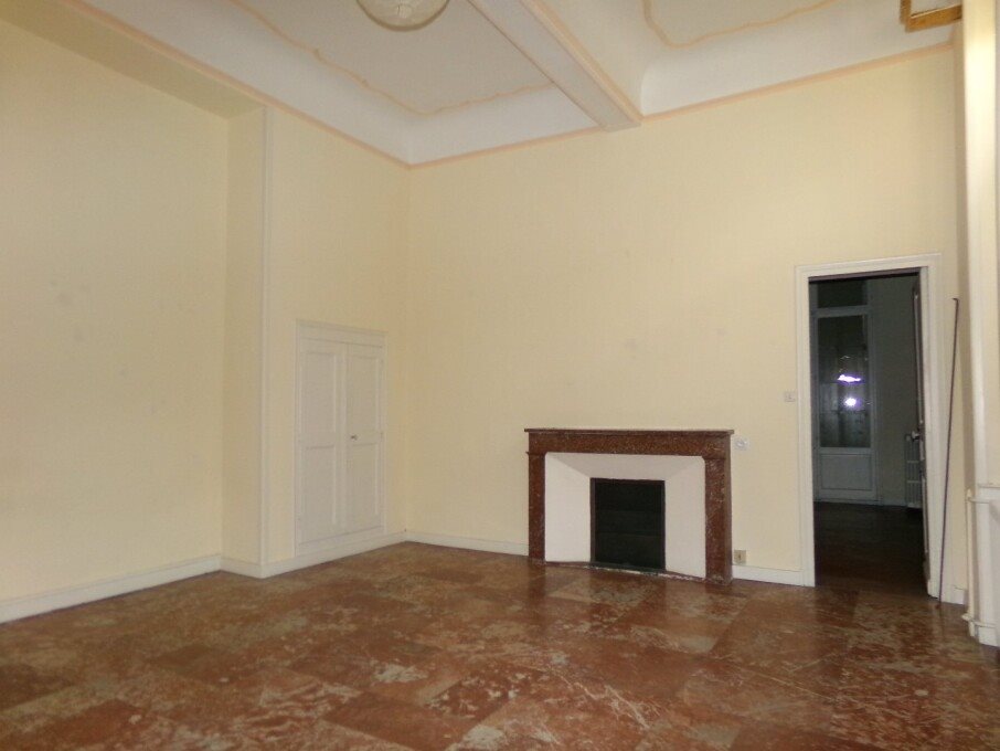 Appartement à louer, 97m², Béziers