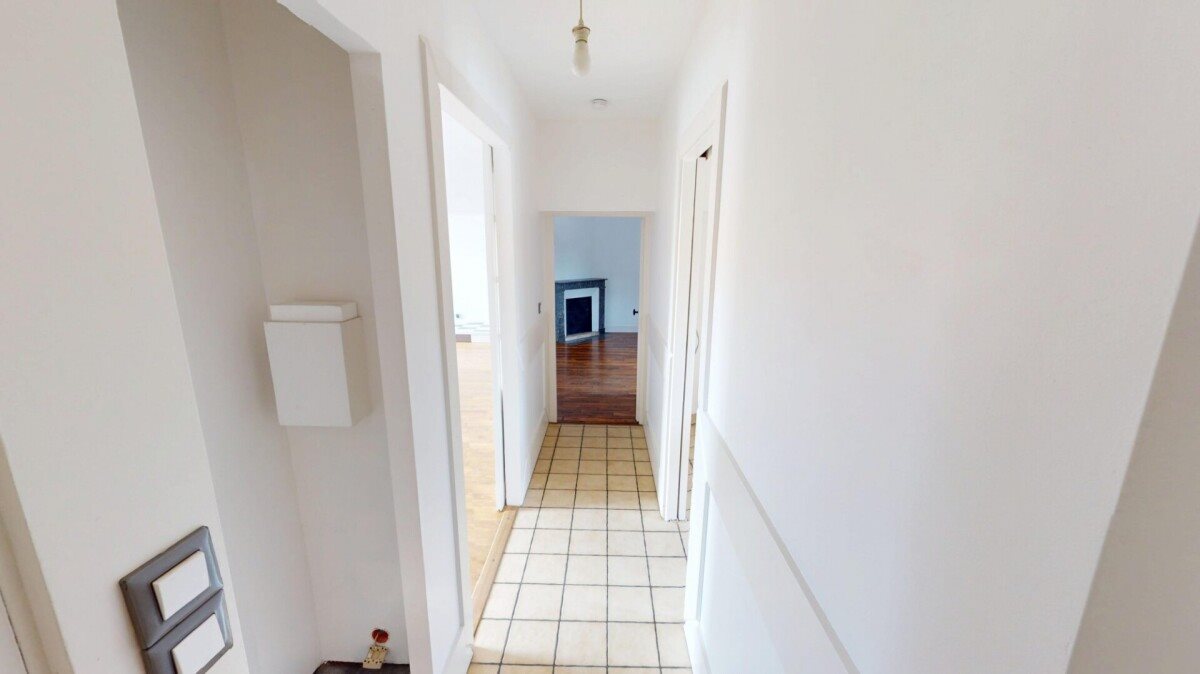 Appartement à louer, 57m², Orléans
