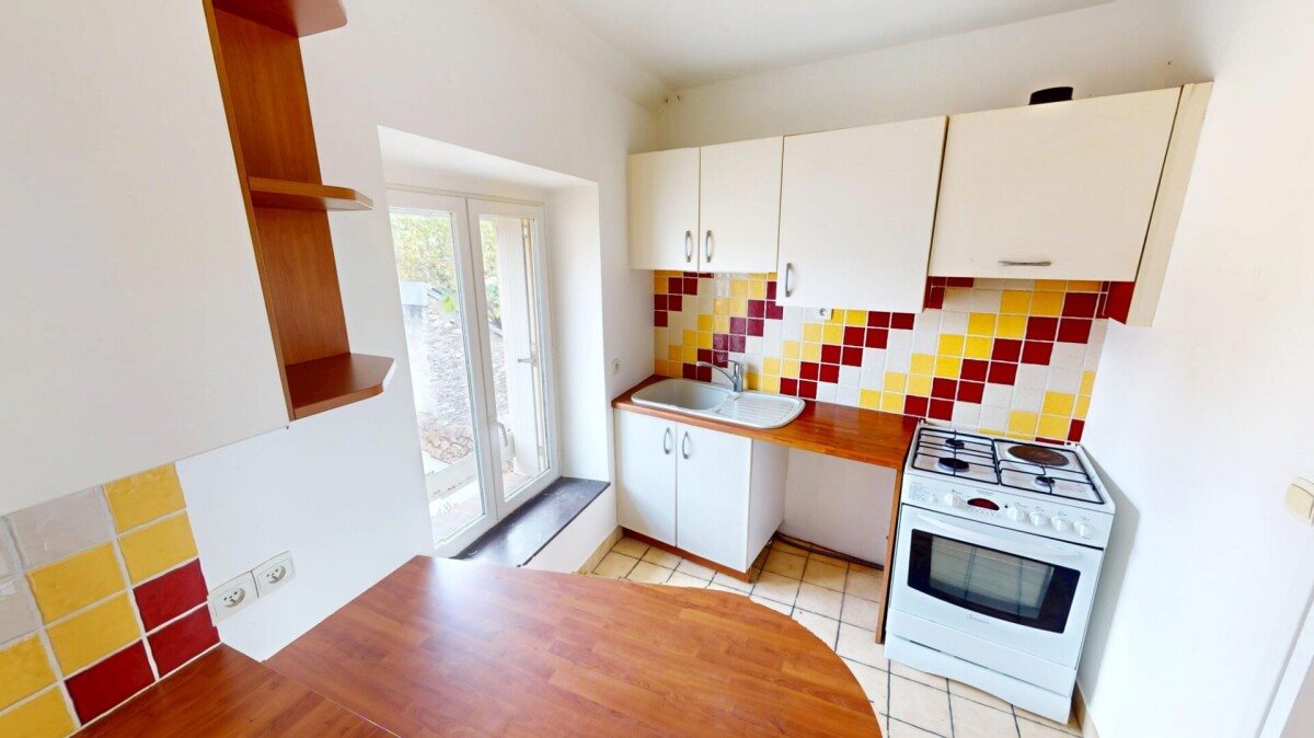 Appartement à louer, 57m², Orléans
