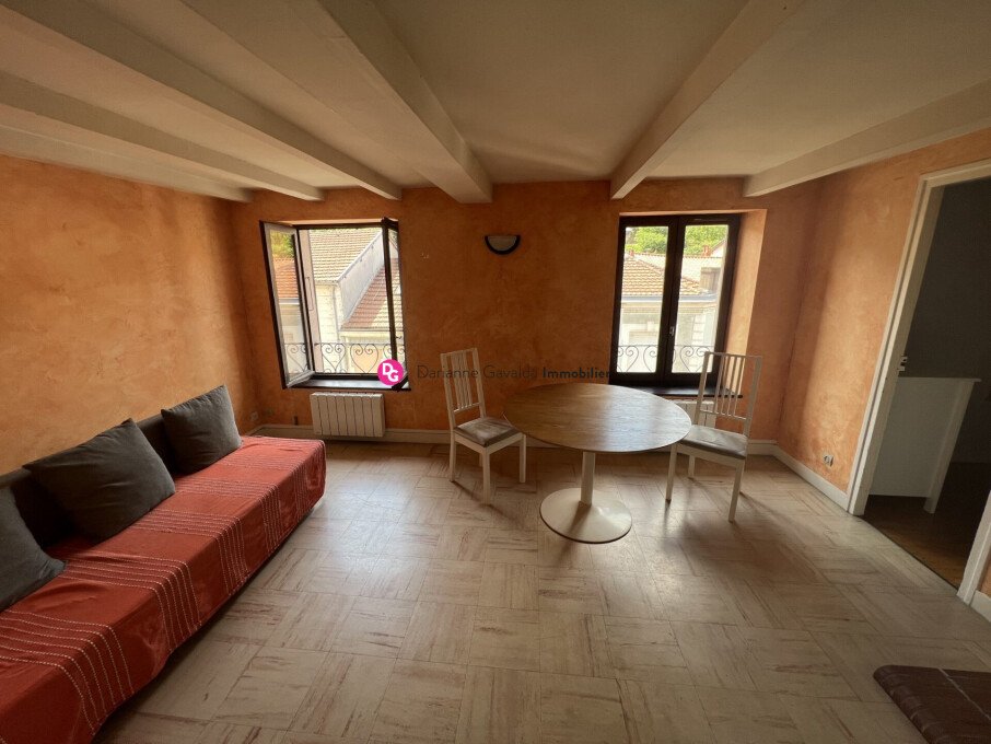 Appartement à louer, 63m², Decazeville