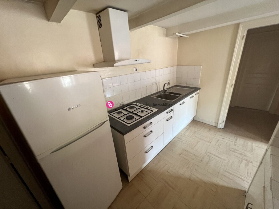 Appartement à louer, 63m², Decazeville