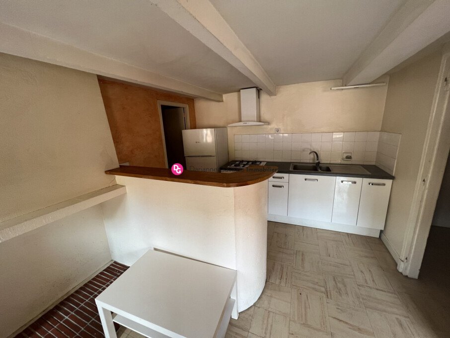 Appartement à louer, 63m², Decazeville
