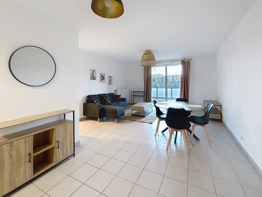 Appartement à louer, 62m², Toulouse