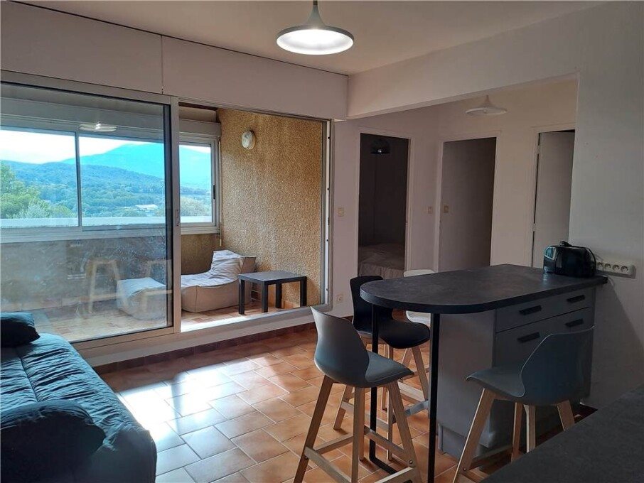 Appartement à louer, 32m², Vaison-la-Romaine