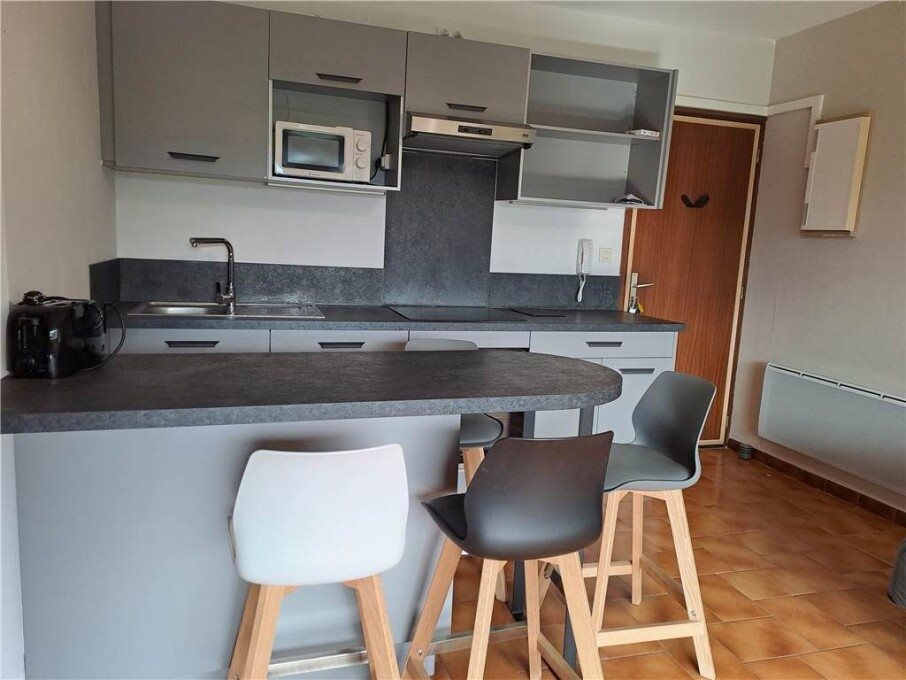 Appartement à louer, 32m², Vaison-la-Romaine