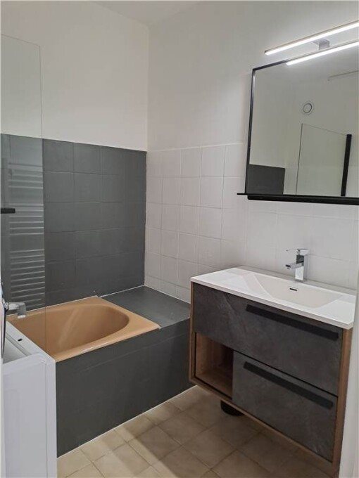 Appartement à louer, 32m², Vaison-la-Romaine