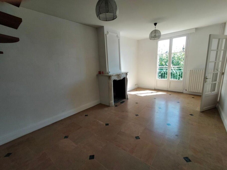 Appartement à louer, 83m², Saint-Aignan