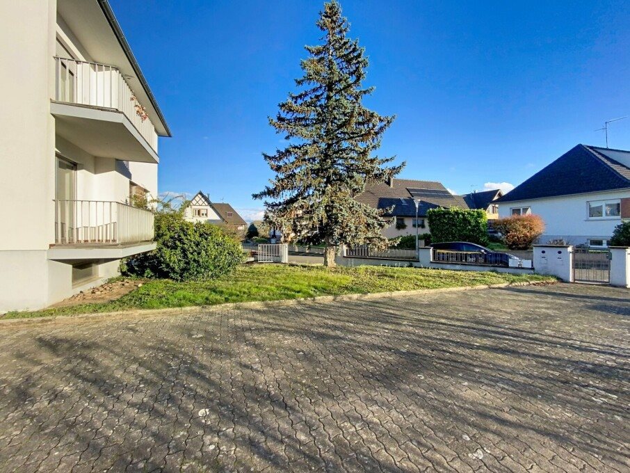 Appartement à louer, 102m², Hoerdt