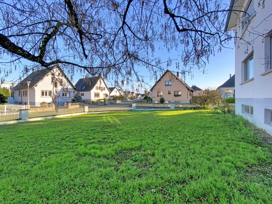 Appartement à louer, 102m², Hoerdt