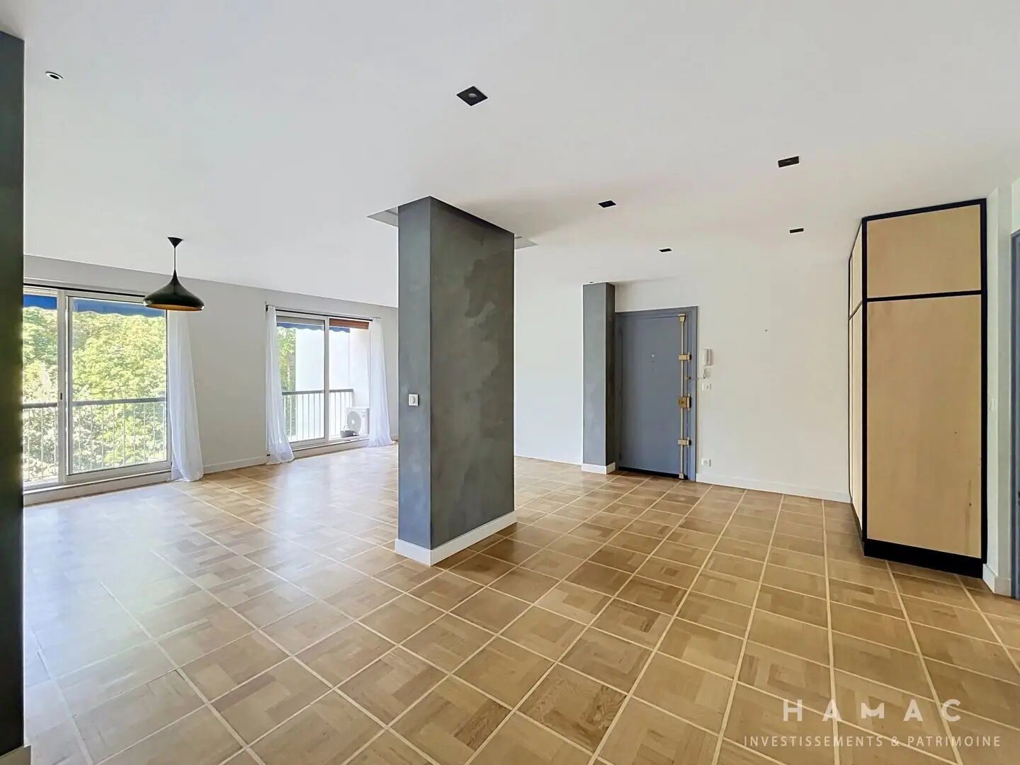 Appartement à louer, 96m², Ecully
