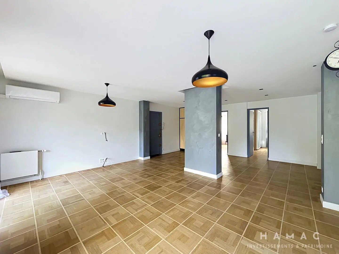 Appartement à louer, 96m², Ecully