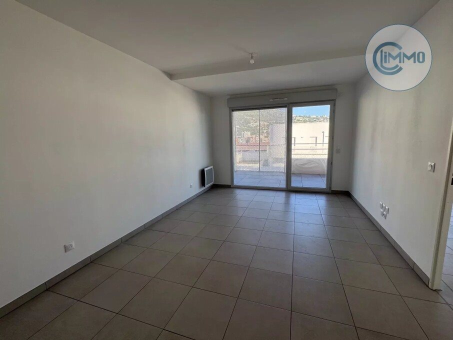 Appartement à louer, 43m², Nice