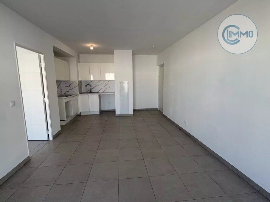 Appartement à louer, 43m², Nice