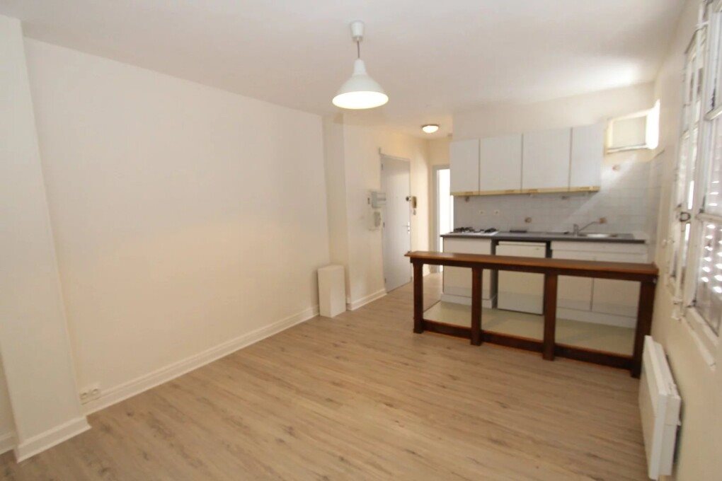 Appartement à louer, 31m², Grenoble