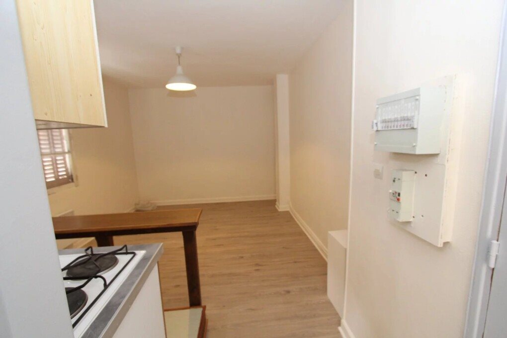 Appartement à louer, 31m², Grenoble