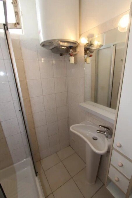 Appartement à louer, 31m², Grenoble