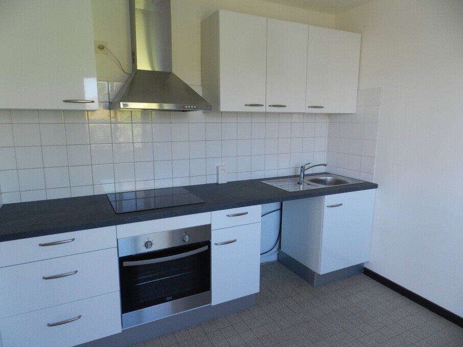Maison à louer, 82m², Saint-Jory