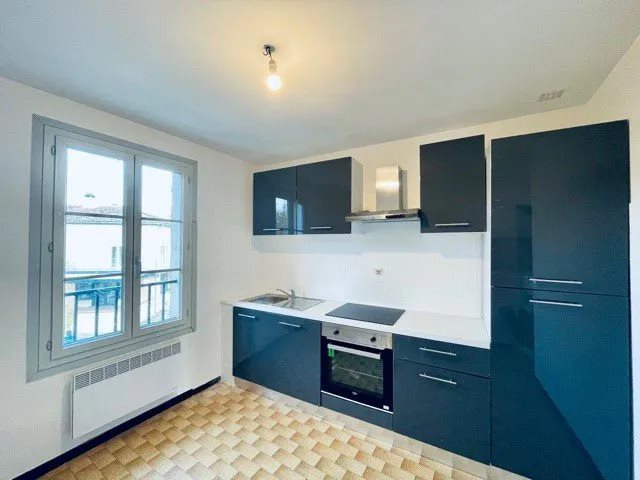 Appartement à louer, 69m², Saint-Sauveur