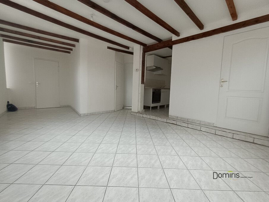 Appartement à louer, 44m², Tourcoing