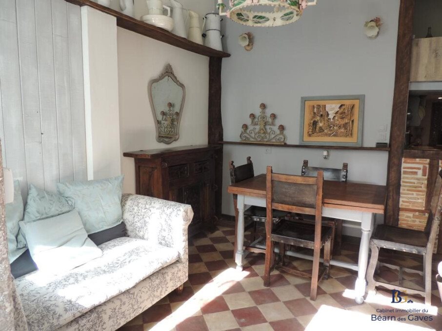 Appartement à louer, 65m², Salies-de-Béarn