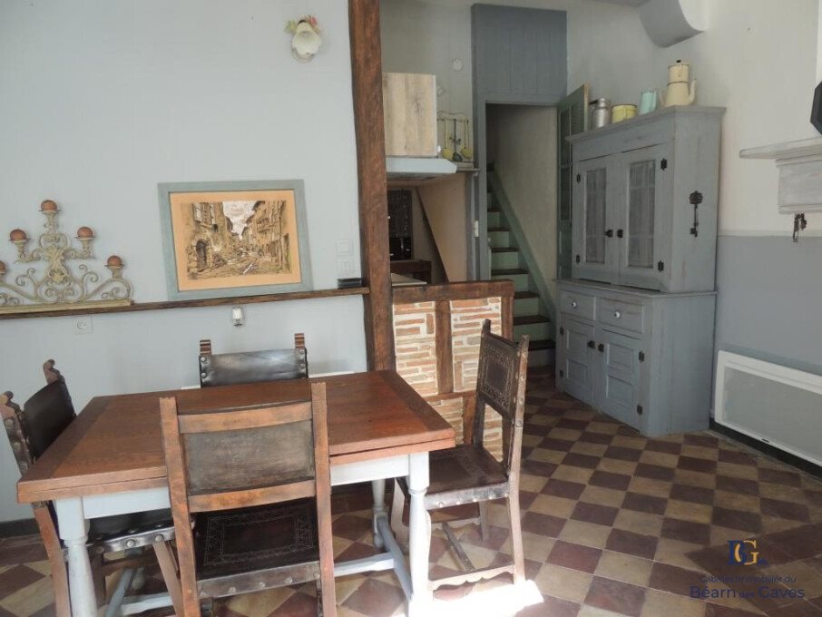 Appartement à louer, 65m², Salies-de-Béarn